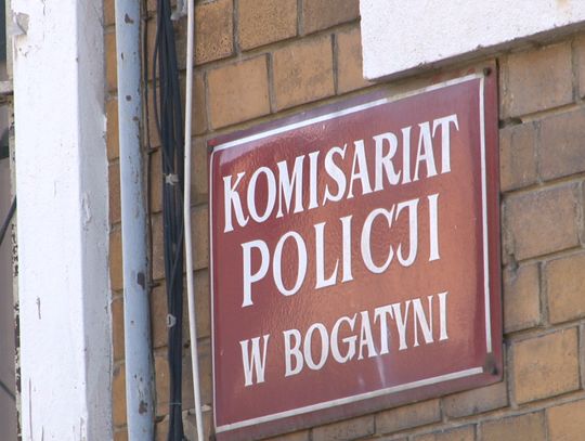 Samochód odzyskany w Porajowie