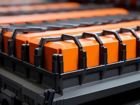 Samorozładowanie baterii trakcyjnych ? jak je minimalizować?