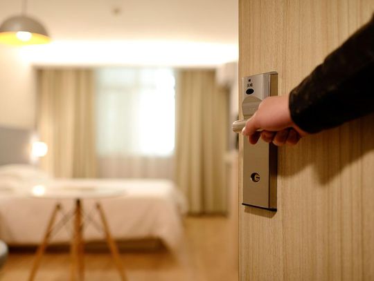 Sejf hotelowy - czy jest koniecznością?