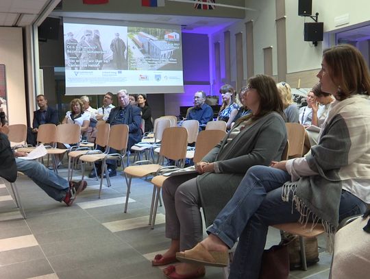 Seminarium  na Stalagu