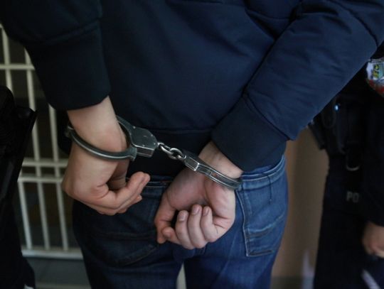 Seria włamań w Zgorzelcu przerwana – sprawcy w rękach policji!
