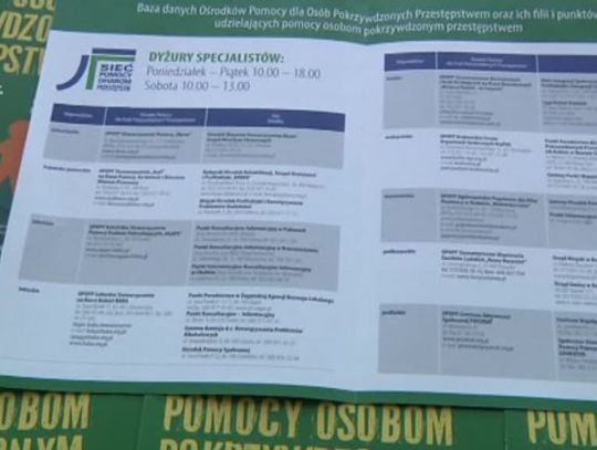 Skorzystaj z pomocy