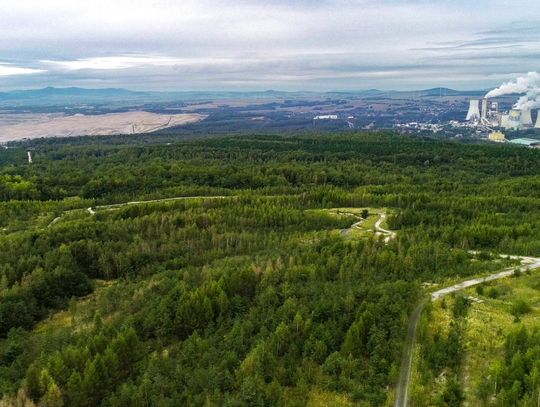 Skuteczna realizacja decyzji środowiskowej przez Kopalnię Turów