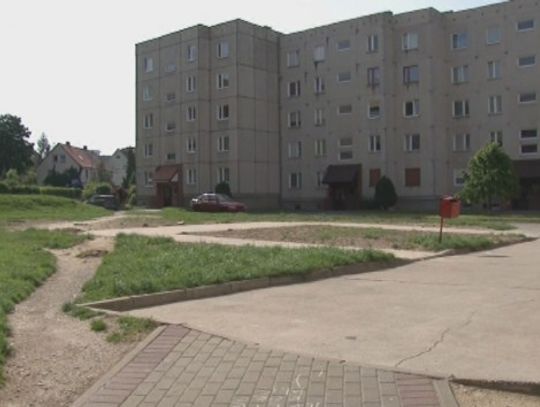Śmieciowy problem