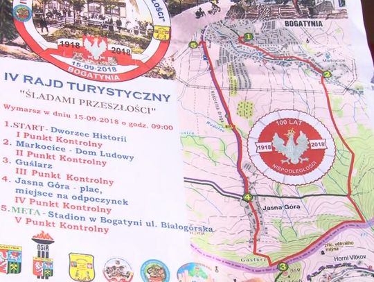 Sobota w plenerze
