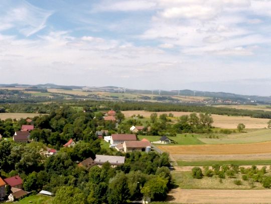 Sołectwo Lutogniewice