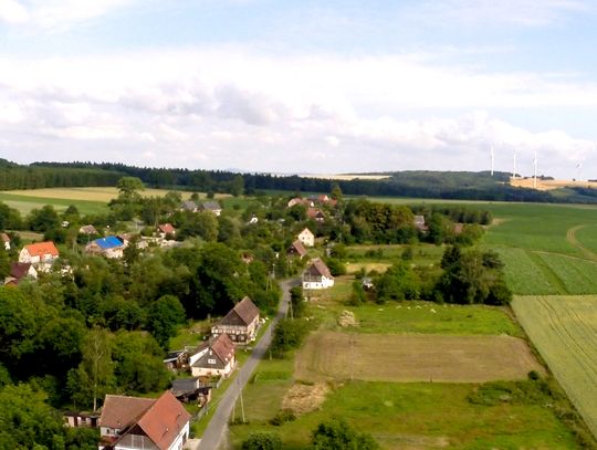 Sołectwo Wyszków-Wolanów 