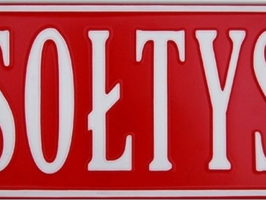 Sołtysi nowi i starzy