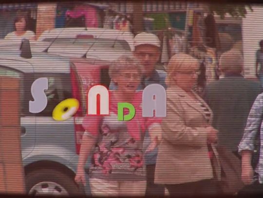 SONDA - Bezrobocie