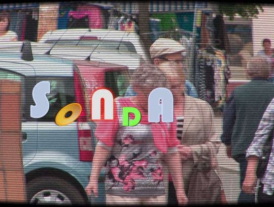 Sonda - jesień