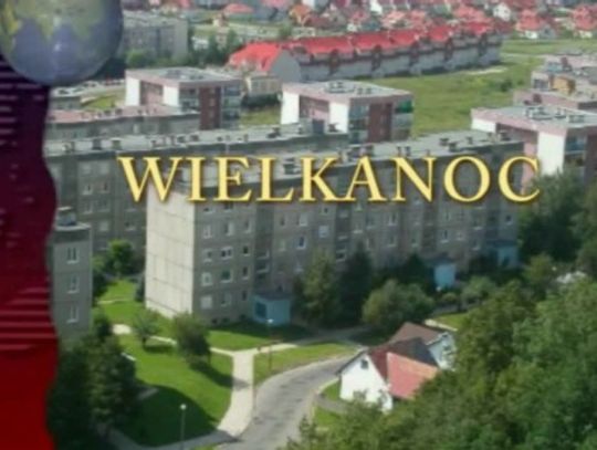 Sonda - Wielkanoc