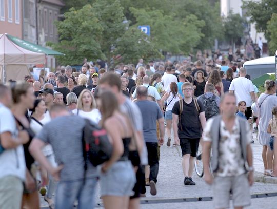 Soundsystem Street Festival Zgorzelec 2021 - relacja