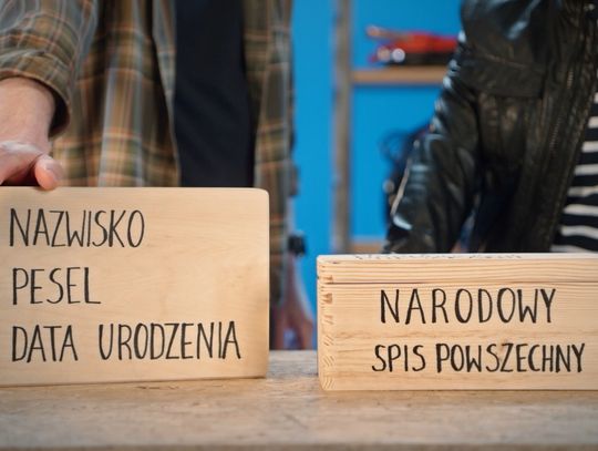 Spis Powszechny Ludności i Mieszkań 2021