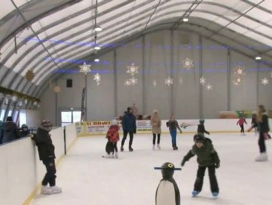 Sport to zdrowie