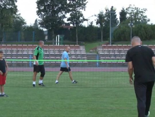 Sportowa sobota 