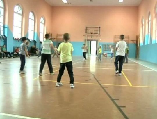 Sportowe wakacje