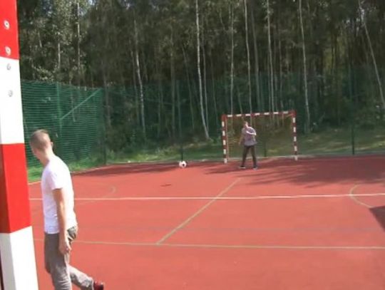 Sportowo i rekreacyjnie
