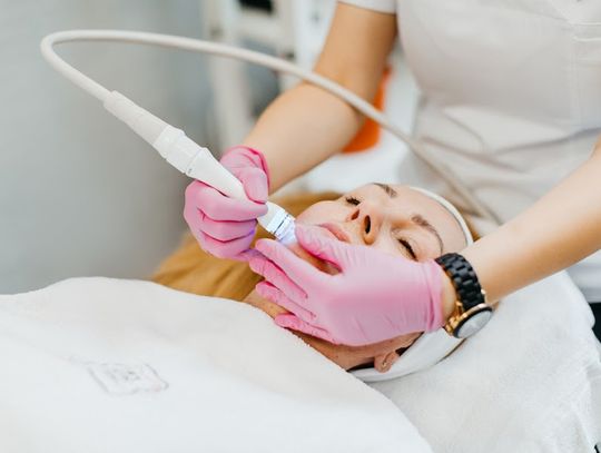 Sposoby walki z grzybicą paznokci: farmakologia i laseroterapia