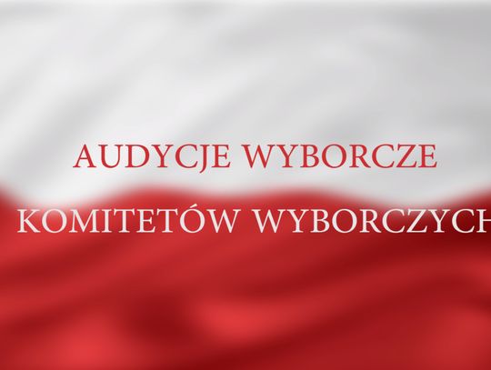 Spot wyborczy Tomasza Strykowskiego