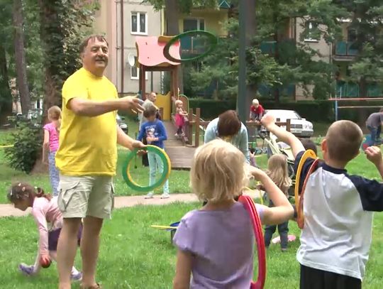 Spotkania z Klanzą