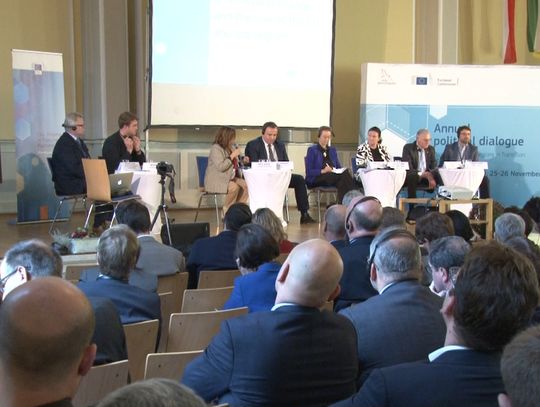 Sprawiedliwa transformacja, coraz mniej czasu