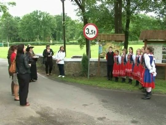 Spytków najpiękniejszy