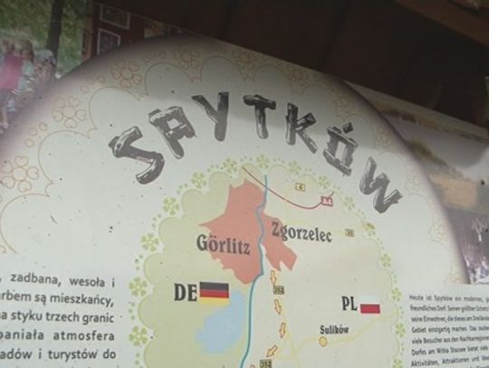 Spytków najpiękniejszy