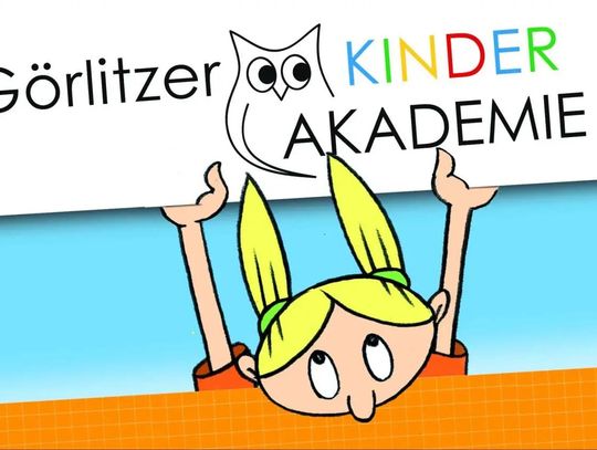 Startuje 42. semestr Görlitzkiej Akademii Dziecięcej