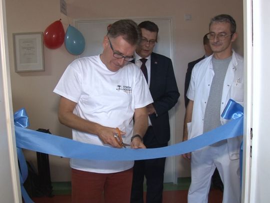 Strefa Rodzica już gotowa