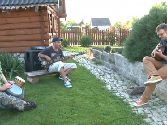 „Strefa zgniotu” wkrótce w necie