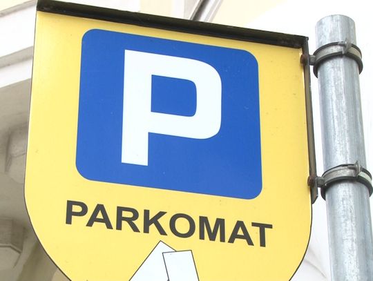 Strefy płatnego parkowania w Zgorzelcu zawieszone