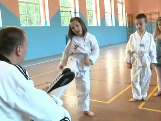 Sukces bogatyńskiego GROM-u