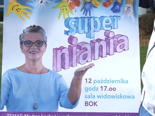 Super Niania w Bogatyni