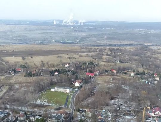 Świat, który nie może zginąć