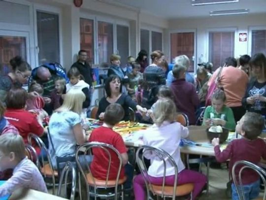 Świąteczny piknik