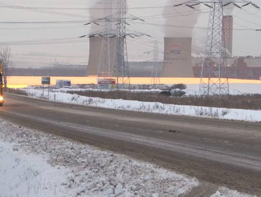 Świecący problem sąsiadów