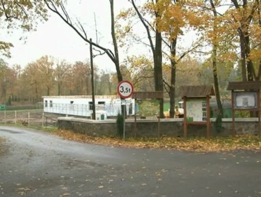 Świetlice w Ręczynie i Spytkowie