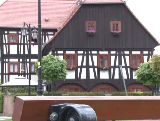 Święto domów przysłupowych