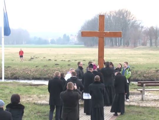 Symbole na Trójstyku