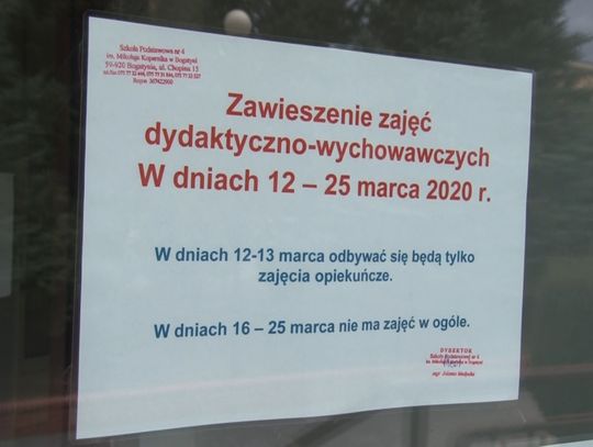 Sytuacja pod kontrolą
