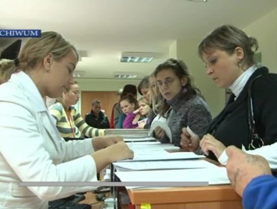 Szansa na szkolenia indywidualne