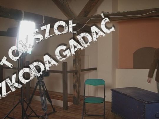 Szkoda Gadać - Dawid Sobieraj odc. 4