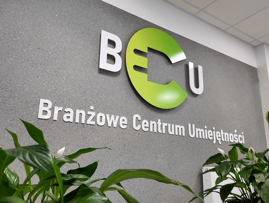 Szkolą energetyków