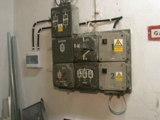 Szkoła z własną energią