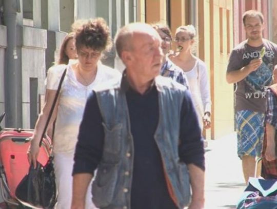 Szkolenie dla organizacji