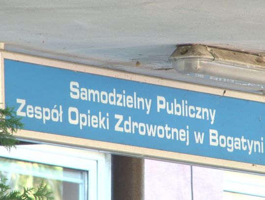 Szpital będzie