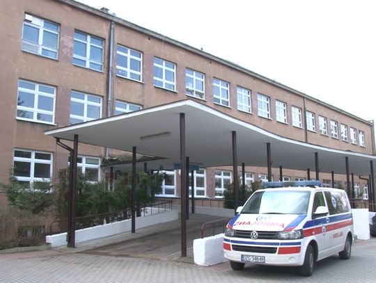 Szpitalne plany