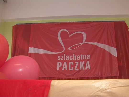 Szukają wolontariuszy