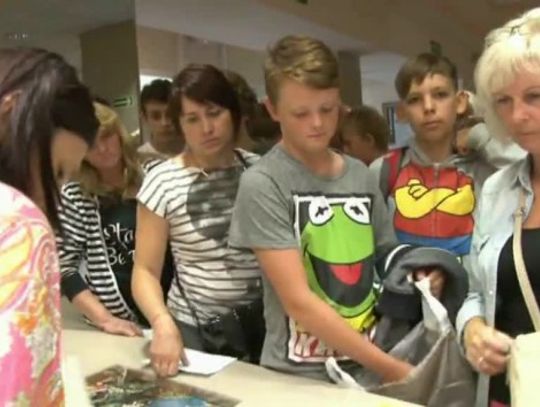 Tanie podręczniki