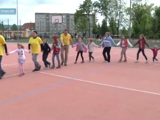 Taniec z Klanzą